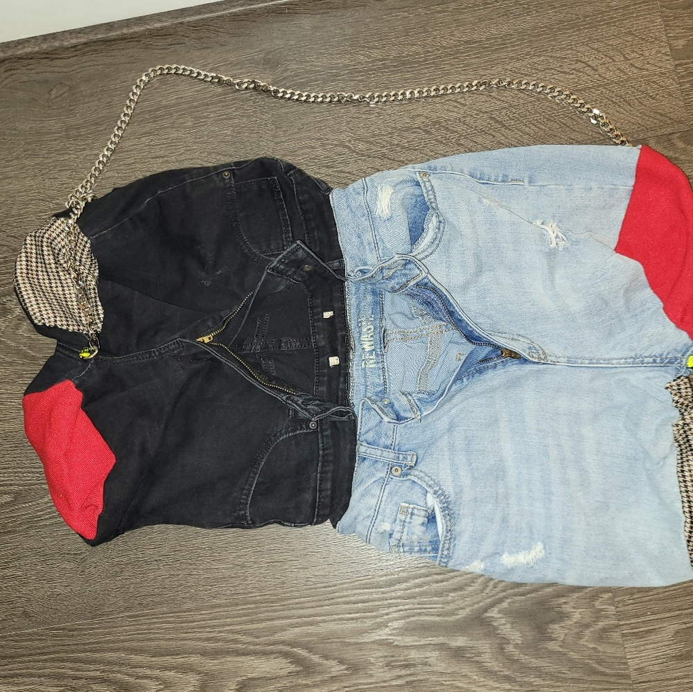 DEAD BODY BAG - Custom Designer Duffel Bag by LA40 LA Vibes - Picture 3 of 11